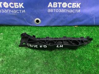 Крепление бампера переднее левое HONDA CIVIC FD3 K20A 71198-SNB-003 новая