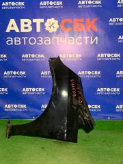 Крыло переднее левое HONDA FIT  2001-2008 GD L12A1 60261-SAA-000ZZ контрактная