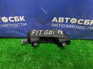 Крепление бампера переднее правое Honda FIT 2001-2008 GD1 L12A1 71193SAA003 контрактная