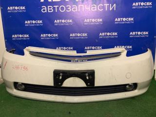 Бампер передний TOYOTA PRIUS 2003-2011 NHW20 1NZFXE 52119-47902 контрактная