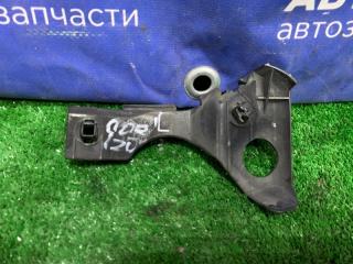 Крепление бампера переднее левое TOYOTA COROLLA  2000-2006 CDE120 1NZFE 52116-12340 контрактная