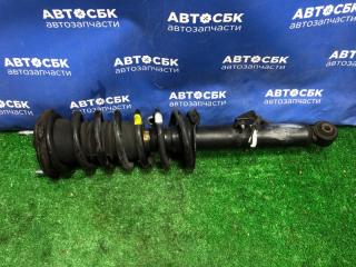 Стойка передняя левая Toyota Progres JCG10 1GFE 48510-51010 контрактная