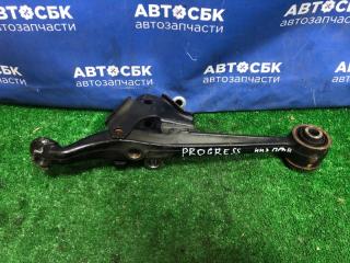 Рычаг нижний передний правый TOYOTA Progres JCG10 2JZGE 48068-51010 контрактная