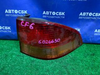 Стоп-сигнал правый Honda ACCORD CF6 F23A 33501-S0D-003 контрактная