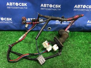 Коса двери передняя левая NISSAN BLUEBIRD SYLPHY 2000-2005 FG10 QG13DE 241256N000 контрактная