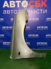 Крыло переднее правое TOYOTA Premio 2001-2007 AZT240 1AZFSE 53811-2B850 контрактная