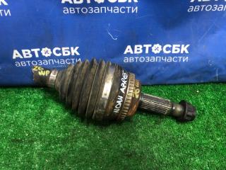 Шрус TOYOTA NOAH 2004- AZR60 1AZFSE 43470-39545 контрактная