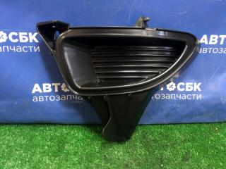 Запчасть заглушка бампера передняя TOYOTA COROLLA FIELDER 2004-2006