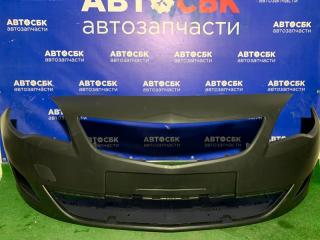 Бампер передний opel ASTRA 10-12