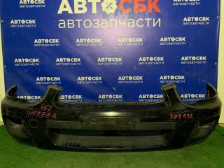 Бампер передний SUBARU IMPREZA 2003-2005 GD2 EJ152 57704-FE070 контрактная