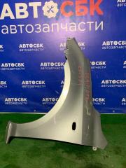 Крыло переднее левое MAZDA DEMIO 2005-2007 DY3R ZY D52152211B контрактная