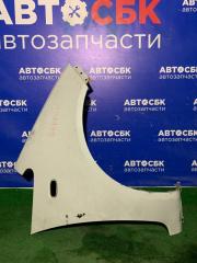 Крыло переднее правое Mitsubishi Colt 2005-2012