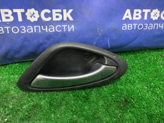 Ручка двери передняя правая HONDA FIT 2001-2008 GD1 72120-SAA-J01ZA контрактная