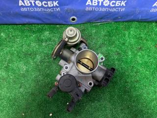 Заслонка дроссельная Bluebird Sylphy 2000-2005 QG10 QG18DD