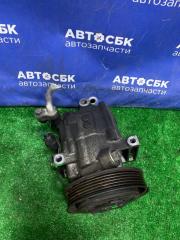 Компрессор кондиционера Bluebird Sylphy 2000-2005 FG10 QG15DE