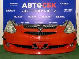 Ноускат TOYOTA CALDINA 2002-2004 AZT241 1ZZ-FE 52119-21110 контрактная