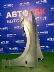 Крыло переднее левое HONDA CIVIC 2005-2011 FD2 LDA 60261-SNB-000ZZ контрактная