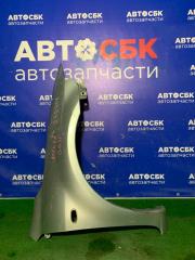 Крыло переднее правое MAZDA ATENZA 2002-2007 GG3P L3VDT G31A-52-111B контрактная