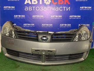 Ноускат NISSAN WINGROAD WFY11 QG13DE контрактная