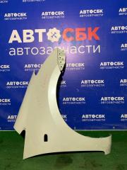 Запчасть крыло переднее правое TOYOTA WISH 2003-2009