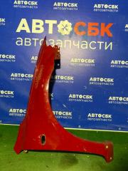 Крыло переднее правое MAZDA ATENZA 2002-2007 GG3P L3VDT G31A-52-111B контрактная