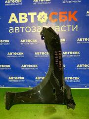 Крыло переднее левое MAZDA MAZDA3 2003-2009 BK3P L3VE BP4K-52-211D контрактная