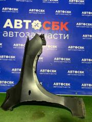 Крыло переднее левое MAZDA3 2003-2009 BK3P L3VE