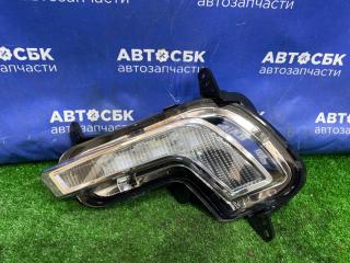 Туманка передняя левая LIFAN SOLANO 20016-2018 650 LF479Q2B BBF4115100 новая