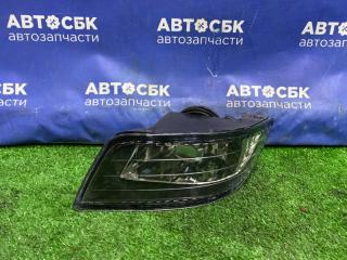 Туманка передняя левая TOYOTA VISTA 1998-2005 AZV50 1AZFSE ST-22-277L новая