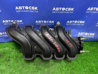 Коллектор впускной Toyota Corolla Fielder 2000-2006 NZE120 1NZFE 17101-21030 контрактная