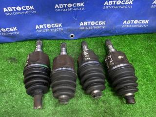 Шрус внутренний NISSAN Bluebird Sylphy 2000-2005 FG10 QG18DE 39711-6J000 контрактная