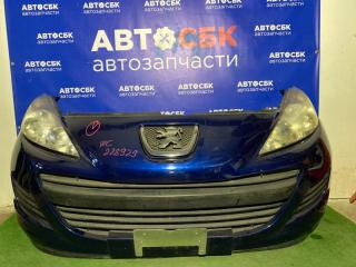 Ноускат Peugeot 207 2005-2009