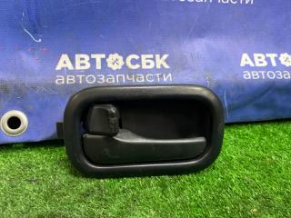 Ручка двери передняя левая NISSAN BLUEBIRD SYLPHY 2000-2005