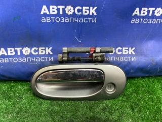 Ручка двери передняя левая NISSAN BLUEBIRD SYLPHY 2000-2005