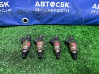 Форсунка HONDA Integra DA5 B16A6 06164-P2A-000 контрактная