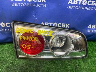 Запчасть вставка в крышку багажника левая MAZDA Demio 2002-2007