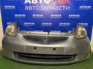 Ноускат HONDA FIT  2001-2008 GD3 L13A 71101-SAA-9000 контрактная