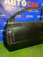 Дверь передняя левая TOYOTA Allex CE121 1NZFE