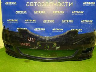 Бампер передний MAZDA AXELA  2003-2006 BK3P L3VE BP4K-50031 контрактная