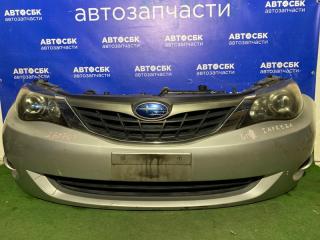 Ноускат SUBARU IMPREZA 2008-2012