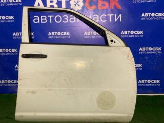 Дверь передняя правая TOYOTA Probox 2002-2014