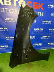 Крыло переднее правое IMPREZA 2008-2012 GE6 EJ154