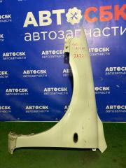 Крыло переднее левое MAZDA ATENZA 2002-2007 GG3P L3VDT G31A-52-211B контрактная