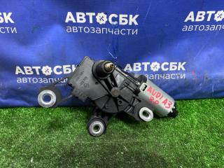 Моторчик дворника AUDI A3 2008-2013 8P1 AXX 8E9955711E контрактная