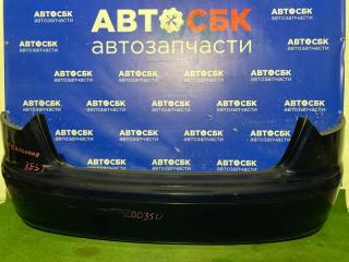 Бампер задний AUDI A3 2009-2013 8P1 AXW 8P4807511 контрактная