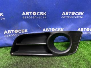 Оправа туманки передняя левая TOYOTA Allex 2004-2007