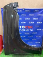 Крыло переднее правое NISSAN X-TRAIL 2000-2007 NT30 QR20DE 631128H400 новая