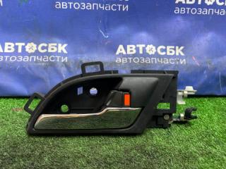 Запчасть ручка двери передняя правая Honda CR-V 2006-2011