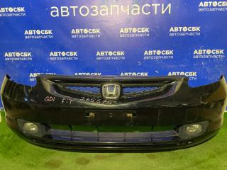 Бампер HONDA Fit 2001-2008