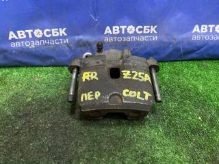 Суппорт передний правый Mitsubishi Colt Plus Z21A 4A90 MR569928 контрактная